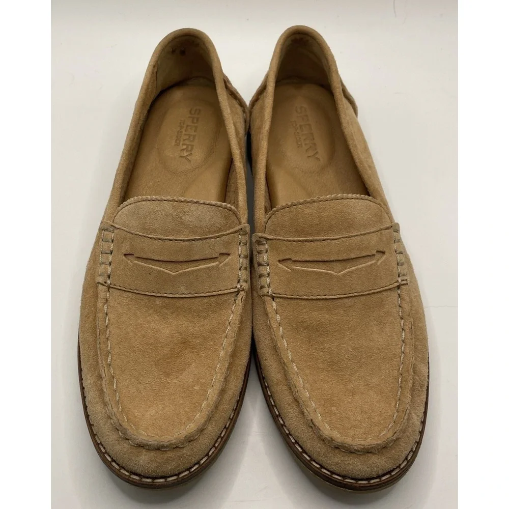 Sperry top sider